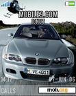 Download mobile theme Silver M3