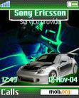 Download mobile theme TD 350z