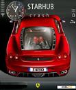 Download mobile theme Ferrari F430