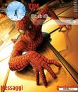 Download mobile theme spiderman