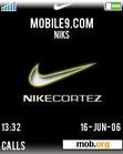 Download mobile theme Nike Cortez v1.5