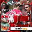 Download mobile theme Steven Gerrard