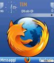 Скачать тему Firefox
