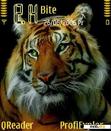 Download mobile theme tiger3