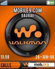 Download mobile theme Walkman