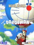 Download mobile theme Doraemon