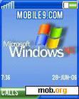 Скачать тему Windows XP