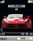 Download mobile theme Dodge Viper
