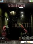 Download mobile theme Hostel