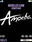 Download mobile theme Amoeba