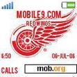 Download mobile theme Detroit