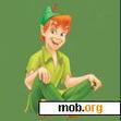 Download mobile theme peter Pan