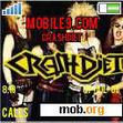 Download mobile theme crashdiet