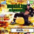Download mobile theme old canucks