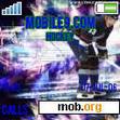 Download mobile theme Hockey