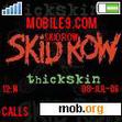 Download mobile theme thickskin