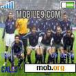Download mobile theme Argentina