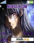 Download mobile theme Sesshomaru 1st theme