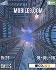 Download mobile theme Skyscrapers