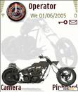 Download mobile theme Country_Chopper