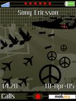 Download mobile theme War N Peace