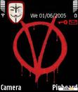 Download mobile theme Vendetta