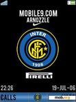 Скачать тему Inter Milan