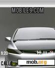 Download mobile theme Honda Civic