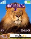 Download mobile theme Lion