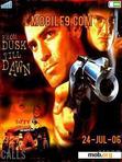Download mobile theme From Dusk Till Dawn