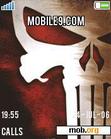 Download mobile theme Punisher