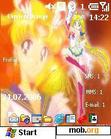 Download mobile theme Sailor M