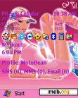 Download mobile theme Hed Kandi Back2Love+ 1.5