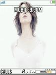 Download mobile theme Asia Argento