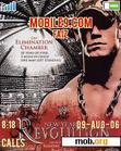 Download mobile theme John Cena