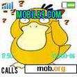 Download mobile theme psyduck
