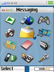 Download mobile theme Mac OS (w900)