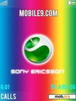 Download mobile theme Color