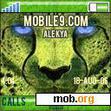 Download mobile theme Cheetah K300i
