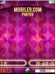 Download mobile theme 70s Style1