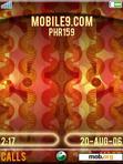 Download mobile theme 70s Style2