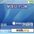 Download mobile theme AppleMac