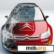 Download mobile theme Citroen