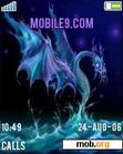 Download mobile theme Dragon