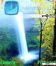 Download mobile theme Waterfall