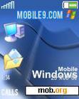 Download mobile theme Windows Mobile
