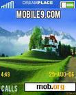 Download mobile theme Dreamplace