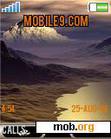 Download mobile theme Mountains