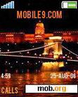 Download mobile theme Budapest