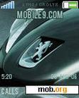 Download mobile theme Peugeot 907